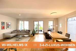"WILHELMS IX"   :::   GROSSZÜGIGE 3-ZI-WHG