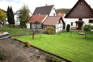 DIE EIGENEN VIER WÄNDE: Familienhaus in Lautlingen – Zollernalbkreis – Vorschaubild 13