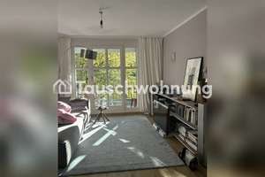 Tauschwohnung: 3 Zimmer Wohnung - Kreuzberg aber ruhige Lage – Die vollständige Adresse der Immobilie erhältst du vom Anbieter., 10969 Kreuzberg, Berlin – Vorschaubild 2