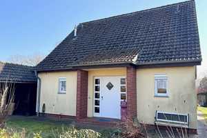 Sonniges Einfamilienhaus mit Carport und Garten! – Rügen (Kreis) – Vorschaubild 4
