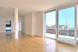 ++ DER HIMMEL ÜBER BERLIN + PENTHOUSE-MAISONETTE + POTSDAMER PLATZ + EBK & BÄDER IM SPITZENDESIGN ++ – 10785 Tiergarten, Berlin – Vorschaubild 20