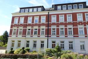 Wohnen im Schlossviertel von Chemnitz – Leopoldstraße 5, 9113 Schloßchemnitz, Chemnitz – Vorschaubild 2