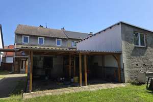 Einfamilien-Doppelhaushälfte – Die vollständige Adresse der Immobilie erhältst du vom Anbieter., 6842 Mildensee, Dessau-Roßlau – Vorschaubild 4