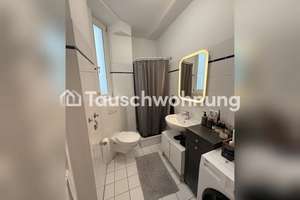 Tauschwohnung: Ruhige 1 Zimmer Wohnung mit großer Terrasse in Eimsbüttel – Die vollständige Adresse der Immobilie erhältst du vom Anbieter., 20255 Eimsbüttel (Ortsteil), Hamburg – Vorschaubild 4