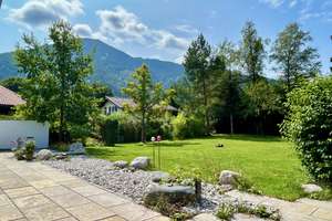 Landhaustraum am Tegernsee mit großem Garten und wunderschönem Bergblick – Die vollständige Adresse der Immobilie erhältst du vom Anbieter., 83700 Rottach-Egern – Vorschaubild 5