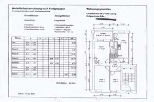 Wohnungstausch: Crednerstraße 16