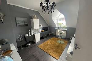  Exklusive Haus im Haus Maisonette-Wohnung  im "Franzosenviertel – 63165 Mühlheim am Main – Vorschaubild 15