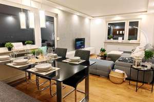 Fantastische Wohnung auf Zeit in Stuttgart – Mühlhaldenstraße 10, 70567 Möhringen-Ost, Stuttgart – Vorschaubild 11