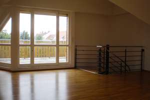 Schicke Dachgeschoßmaisonette in Leipzig – Hildebrandstrasse 00, 4277 Connewitz, Leipzig – Vorschaubild 6