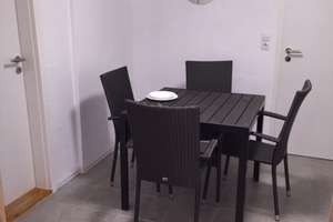 Möblierte 2 zusammenhaengende Zimmer uninah auch für Paar  – Königstieg 3a, 38118 Westliches Ringgebiet, Braunschweig – Vorschaubild 5