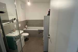 Neubau: Moderne 3-Zimmer-Wohnung mit großem Balkon in Mainz – Anne-Marie-Renger-Straße 13d, 55130 Mainz – Vorschaubild 5