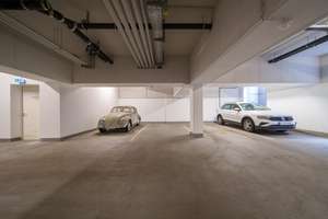 Neubau-Apartment nahe Zionskirchplatz – Ruhige Hinterhoflage mit Süd-Loggia & TG-Stellplatz! – Kastanienallee 64a, 10119 Mitte (Ortsteil), Berlin – Vorschaubild 8