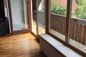 Wunderschöne 1,5-Zimmer-DG-Wohnung mit Balkon und EBK in Garching – Die vollständige Adresse der Immobilie erhältst du vom Anbieter., 85748 Garching bei München – Vorschaubild 3