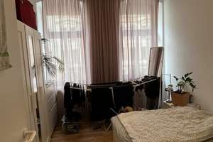 2- Raum Wohnung in der Neustadt  – Helgolandstraße 15, 1097 Leipziger Vorstadt, Dresden – Vorschaubild 3