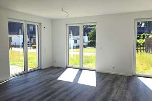 Neubau-Einfamilienhaus auf sonnigem Südwest-Grundstück in Bürgerfelde – Die vollständige Adresse der Immobilie erhältst du vom Anbieter., 26127 Alexandersfeld, Oldenburg (Oldenburg) – Vorschaubild 14