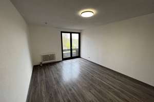 Schöne helle 1 Zimmer Wohnung in Offenbach Ledermuseum zu vermieten!! – 63067 Messehalle, Offenbach am Main – Vorschaubild 3