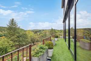 Einzigartiges und energieeffizientes Architektenhaus in ökologischer Bauweise! – Donnersbergkreis – Vorschaubild 8