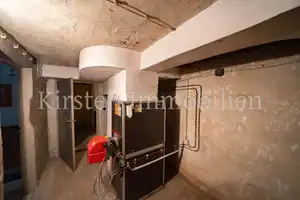 Einfamilienhaus in Top-Lage mit Garage & großem Garten, Perfekt für Familien, mit Blick auf die Burg – Zollernalbkreis – Vorschaubild 19