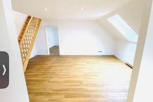 Maisonette-Wohnung in zentraler Lage /3-5 Zkb – 66538 Neunkirchen – Vorschaubild 2