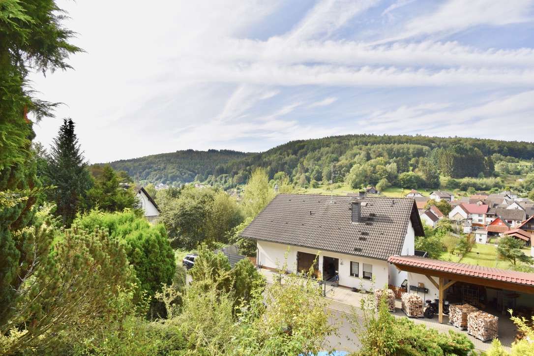 HANDWERKERHAUS IN RUHIGER LAGE, Main Kinzig Kreis – Bild 3