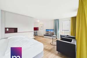 1,5 Zimmer-Apartment in zentraler Lage von Esslingen – Die vollständige Adresse der Immobilie erhältst du vom Anbieter., 73728 Innenstadt, Esslingen am Neckar – Vorschaubild 2