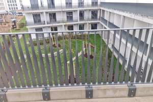 Möbliertes Appartement mit Balkon - nur für Studenten – Ladehofstraße 35, 93049 Westenviertel, Regensburg – Vorschaubild 11