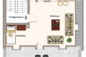 Wohn- und Geschäftshaus mit Domblick – 6 Stellplätze & Entwicklungspotenzial – Die vollständige Adresse der Immobilie erhältst du vom Anbieter., 93059 Reinhausen, Regensburg – Vorschaubild 19