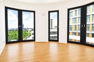 I Urban wohnen im OSTFORUM Leipzig I  moderne Wohnungen in zentraler Stadtlage I – Prager Straße 30b, 4103 Zentrum-Südost, Leipzig – Vorschaubild 18