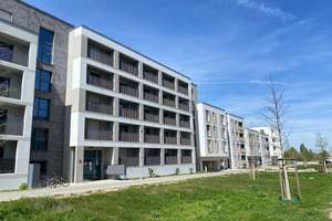 Möbliertes 1-Zimmer-Apartment in toller Tage! – Die vollständige Adresse der Immobilie erhältst du vom Anbieter., 90461 Eberhardshof, Nürnberg – Vorschaubild 8