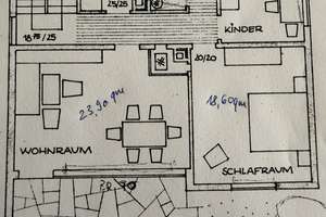 Helle 3-Zimmer Wohnung in Heidenheim an der Brenz – Fuchssteige 111, 89518 Heidenheim an der Brenz – Vorschaubild 8