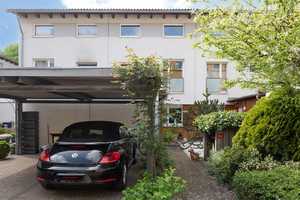 Direkt einziehen - ideal für Familien: Energieeffizientes 5 bis 6-Zimmer Haus mit Carport. – Scheelenkamp 4B, 30165 Hannover – Vorschaubild 7