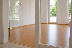Wohnen am Sollbrüggenpark! Helle 3-Zimmer-Eigentumswohnung mit sonnigem Balkon in wunderschöner Lage – Die vollständige Adresse der Immobilie erhältst du vom Anbieter., 47800 Bockum, Krefeld – Vorschaubild 8