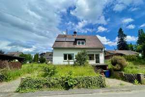 Freistehendes Wohnhaus mit Potenzial – Meisenweg 7, 57638 Altenkirchen (Westerwald) (Kreis) – Vorschaubild 2