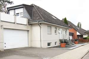 Charmanter 2-Fam. Winkelbungalow, hell und gepflegt – Mozartstrasse 6, 30900 Wedemark – Vorschaubild 2