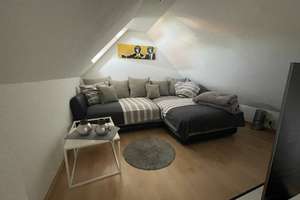 Dachgeschosswohnung in Vahrenwald – Halkettstraße 19, 30165 Vahrenwald, Hannover – Vorschaubild 22