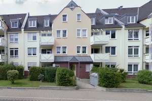 2-Zimmer-Erdgeschosswohnung in Volmerswerth, Nahe Rheinufer – Volmerswerther Straße 391, 40221 Volmerswerth, Düsseldorf – Vorschaubild 8