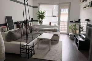Moderne, attraktive 4-Zimmer-Wohnung in Hamm – Roonstr. 19, 59065 Mitte, Hamm – Vorschaubild 2