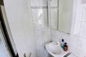 Charmantes 1-Zimmer-Apartment in Offenbach am Main (direkt vom Eigentümer)) – 63071 Bachschule, Offenbach am Main – Vorschaubild 8