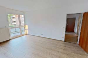 ** Helle 2-Zimmer-Wohnung in Gelsenkirchen ** – Schwarzmühlenstraße 29, 45883 Feldmark, Gelsenkirchen – Vorschaubild 3