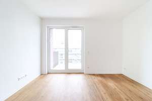 Turley erleben: 2 Zimmer auf 51m² und zwei Außenbereiche – 68167 Neckarstadt-Ost/Wohlgelegen, Mannheim – Vorschaubild 4