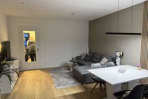 Moderne 3-Zimmer Wohnung mit Balkon in München-Neuaubing – Die vollständige Adresse der Immobilie erhältst du vom Anbieter., 81249 Aubing-Süd, München – Vorschaubild 9