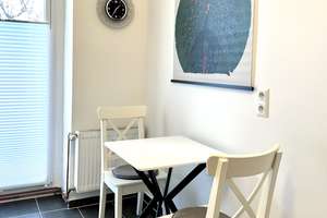 Effortless Urban Living – Stylish 2-Room Home in Prime Prenzlauer Berg – Die vollständige Adresse der Immobilie erhältst du vom Anbieter., 10405 Prenzlauer Berg, Berlin – Vorschaubild 7