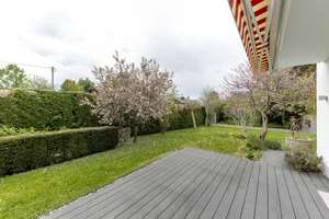 Stilvolles EFH am Chiemsee inkl. Wellnesshaus, Baugrundstück und Einliegerwohnung – Die vollständige Adresse der Immobilie erhältst du vom Anbieter., 83233 Bernau am Chiemsee – Vorschaubild 21