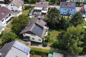 Individuell gestaltetes Architektenhaus mit großem Grundstück in Eimeldingen – Silcherweg 28, 79591 Eimeldingen – Vorschaubild 1