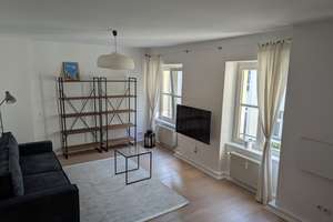 Neu-möbliertes und helles Juwel im Kollwitzkietz  – Die vollständige Adresse der Immobilie erhältst du vom Anbieter., 10405 Prenzlauer Berg, Berlin – Vorschaubild 4