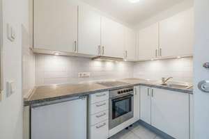 Charmante 2-Zimmer-Wohnung mit Westbalkon & Blick zum Olympiaturm 
 – Die vollständige Adresse der Immobilie erhältst du vom Anbieter., 80797 Schwere-Reiter-Straße, München – Vorschaubild 6