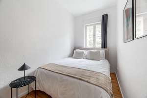 Wunderschöne 4-Zimmer-Wohnung in Pankow – Steegerstraße 7, 13359 Gesundbrunnen, Berlin – Vorschaubild 17