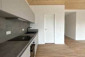 Erstbezug - Lichtdurchflutete 3-Zimmer-Neubauwohnung mit EBK – Die vollständige Adresse der Immobilie erhältst du vom Anbieter., 74076 Heilbronn, Heilbronn – Vorschaubild 4