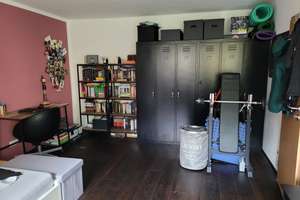 Helle 2,5-Zimmer-Souterrainwohnung mit großer Südterrasse  – Die vollständige Adresse der Immobilie erhältst du vom Anbieter., 91056 Bachfeld, Erlangen – Vorschaubild 16
