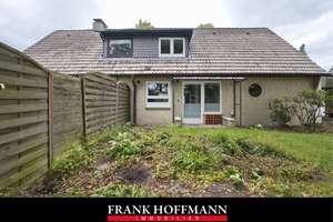 Zweifamilienhaus in Hamburg-Poppenbüttel